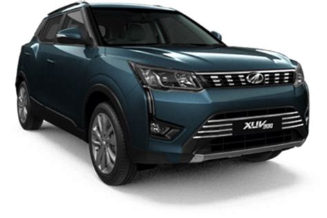 xuv 300 variants explained|Mahindra XUV300 Variants Explained: W4, W6, W8 and W8(O).